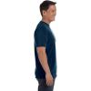 imageComfort Colors Adult Heavyweight Short Sleeve Tee Style G1717G1745 MultipackXlarge true Navy