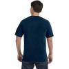 imageComfort Colors Adult Heavyweight Short Sleeve Tee Style G1717G1745 MultipackXlarge true Navy