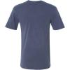 imageComfort Colors Adult Heavyweight Short Sleeve Tee Style G1717G1745 MultipackXxlarge denim