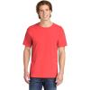 Neon Red Orange