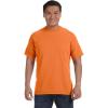 X-large burnt Orange