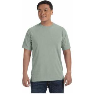 imageComfort Colors Adult Heavyweight Short Sleeve Tee Style G1717G1745 MultipackBay