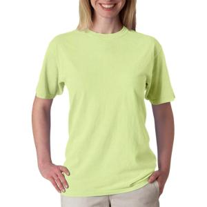 imageComfort Colors Adult Heavyweight Short Sleeve Tee Style G1717G1745 MultipackCeladon