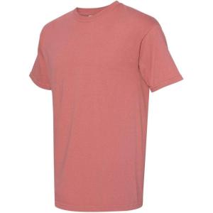 imageComfort Colors Adult Heavyweight Short Sleeve Tee Style G1717G1745 MultipackCumin