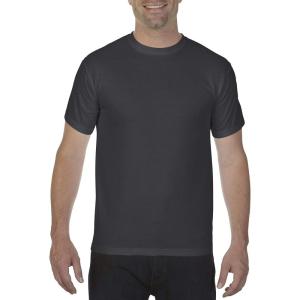 imageComfort Colors Adult Heavyweight Short Sleeve Tee Style G1717G1745 MultipackMulticoloured