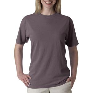 imageComfort Colors Adult Heavyweight Short Sleeve Tee Style G1717G1745 MultipackXxlarge wine xxlarge wine