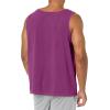 imageComfort Colors Mens Adult Tank Top Style 9360Boysenberry