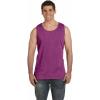 imageComfort Colors Mens Adult Tank Top Style 9360Boysenberry