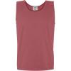imageComfort Colors Mens Adult Tank Top Style 9360Brick