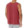imageComfort Colors Mens Adult Tank Top Style 9360Brick