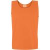 imageComfort Colors Mens Adult Tank Top Style 9360Bright Salmon