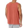 imageComfort Colors Mens Adult Tank Top Style 9360Bright Salmon