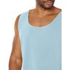 imageComfort Colors Mens Adult Tank Top Style 9360Chalky Blue
