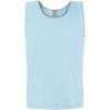 imageComfort Colors Mens Adult Tank Top Style 9360Chalky Blue