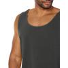 imageComfort Colors Mens Adult Tank Top Style 9360Charcoal