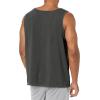 imageComfort Colors Mens Adult Tank Top Style 9360Charcoal