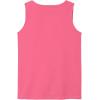 imageComfort Colors Mens Adult Tank Top Style 9360Crunchberry