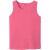 imageComfort Colors Mens Adult Tank Top Style 9360Crunchberry