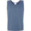imageComfort Colors Mens Adult Tank Top Style 9360Denim