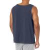 imageComfort Colors Mens Adult Tank Top Style 9360Denim