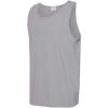 imageComfort Colors Mens Adult Tank Top Style 9360Granite