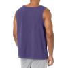 imageComfort Colors Mens Adult Tank Top Style 9360Grape