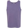 imageComfort Colors Mens Adult Tank Top Style 9360Grape