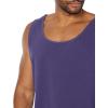 imageComfort Colors Mens Adult Tank Top Style 9360Grape
