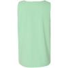 imageComfort Colors Mens Adult Tank Top Style 9360GrassPgmdye