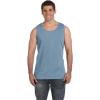 imageComfort Colors Mens Adult Tank Top Style 9360Ice Blue Pgmdye