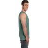 imageComfort Colors Mens Adult Tank Top Style 9360Light Green
