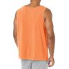 imageComfort Colors Mens Adult Tank Top Style 9360Melon