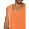 imageComfort Colors Mens Adult Tank Top Style 9360Melon