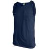 imageComfort Colors Mens Adult Tank Top Style 9360Navy