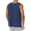 imageComfort Colors Mens Adult Tank Top Style 9360Navy