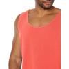 imageComfort Colors Mens Adult Tank Top Style 9360Orange