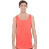 imageComfort Colors Mens Adult Tank Top Style 9360Orange