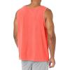 imageComfort Colors Mens Adult Tank Top Style 9360Orange