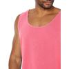 imageComfort Colors Mens Adult Tank Top Style 9360Pink