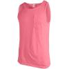 imageComfort Colors Mens Adult Tank Top Style 9360Pink