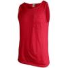 imageComfort Colors Mens Adult Tank Top Style 9360Red