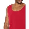 imageComfort Colors Mens Adult Tank Top Style 9360Red