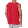imageComfort Colors Mens Adult Tank Top Style 9360Red