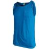 imageComfort Colors Mens Adult Tank Top Style 9360Royal