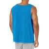 imageComfort Colors Mens Adult Tank Top Style 9360Royal