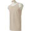 imageComfort Colors Mens Adult Tank Top Style 9360Sandstone
