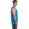 imageComfort Colors Mens Adult Tank Top Style 9360Sapphire