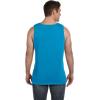 imageComfort Colors Mens Adult Tank Top Style 9360Sapphire