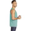 imageComfort Colors Mens Adult Tank Top Style 9360Sea Green