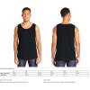 imageComfort Colors Mens Adult Tank Top Style 9360Sea Green